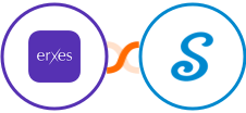 Erxes + signNow Integration