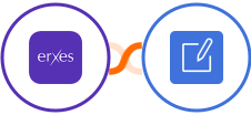 Erxes + SignRequest Integration