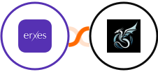 Erxes + Skyvern Integration