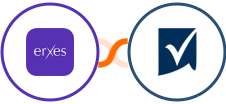 Erxes + Smartsheet Integration