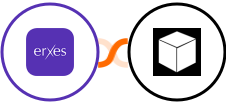 Erxes + Spacecrate Integration