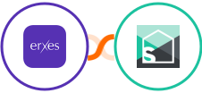 Erxes + Splitwise Integration