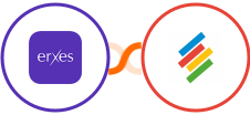 Erxes + Stackby Integration