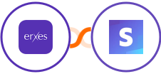 Erxes + Stripe Integration