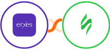 Erxes + Stripo Integration