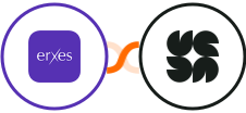 Erxes + Survicate Integration