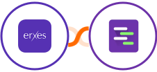 Erxes + Tars Integration