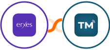 Erxes + TextMagic Integration