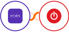 Erxes + Toggl Integration