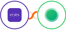 Erxes + Tribe Integration