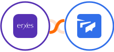 Erxes + Twist Integration