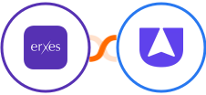 Erxes + Userback Integration