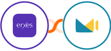 Erxes + Vectera Integration