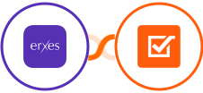 Erxes + Weekdone Integration