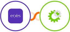 Erxes + WHMCS Integration