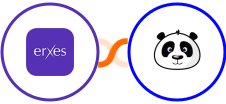 Erxes + Wishpond Integration