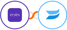 Erxes + Wistia Integration