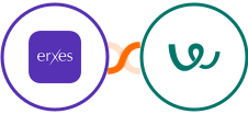 Erxes + Workable Integration