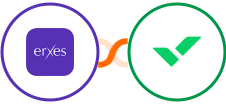 Erxes + Wrike Integration