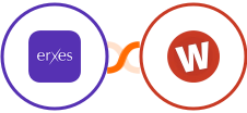 Erxes + Wufoo Integration