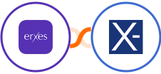 Erxes + XEmailVerify Integration