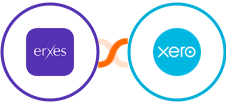 Erxes + Xero Integration