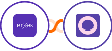 Erxes + Xoal Integration