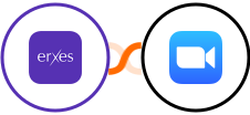 Erxes + Zoom Integration