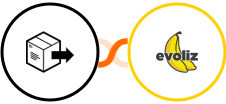 eShipz + Evoliz Integration