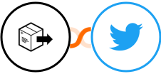 eShipz + Twitter Integration