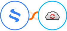 eSignatures.io + CloudConvert Integration