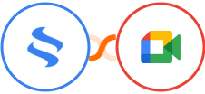 eSignatures.io + Google Meet Integration