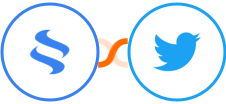 eSignatures.io + Twitter Integration