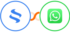 eSignatures.io + WhatsApp Integration