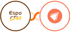 EspoCRM + FastPages Integration