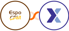 EspoCRM + Flexmail Integration