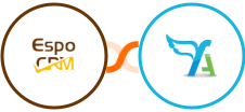 EspoCRM + FreeAgent Integration