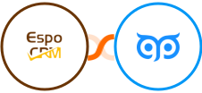 EspoCRM + GetProspect Integration