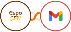 EspoCRM + Gmail Integration