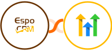 EspoCRM + GoHighLevel Integration