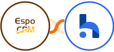 EspoCRM + Habitify Integration