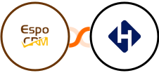 EspoCRM + Helpwise Integration