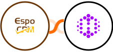 EspoCRM + Hexomatic Integration