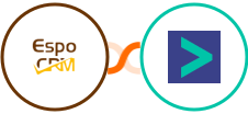 EspoCRM + Hyperise Integration