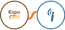 EspoCRM + iContact Integration
