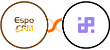 EspoCRM + Infinity Integration