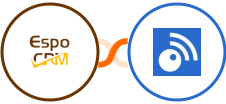 EspoCRM + Inoreader Integration