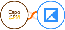 EspoCRM + Kajabi Integration