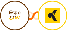 EspoCRM + KrosAI Integration