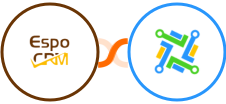 EspoCRM + LeadConnector Integration